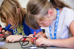 Faszination Technik an der ZHAW School of Engineering 