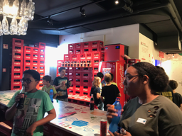 Coca-Cola Visitor Center
