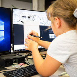 Faszination Technik an der ZHAW School of Engineering 