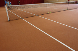 Tennis-Intensiv in Affoltern am Albis