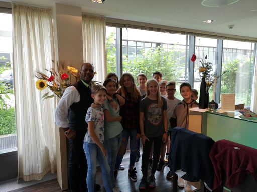 Kids-Barmixkurs
    