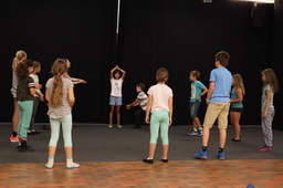 Theaterwoche: Die neuen Fälle der drei ???
