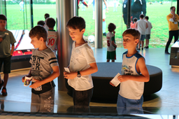 Fifa-Museum