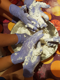 Stelle selber ein LUSH Produkt her
