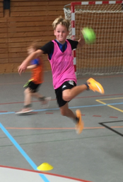 Handball