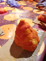 Stelle selber ein LUSH Produkt her