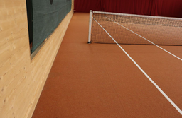 Tennis-Intensiv in Affoltern am Albis