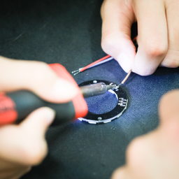 Faszination Technik an der ZHAW School of Engineering 