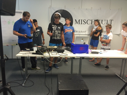 DJ Kurs
