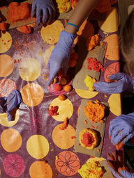 Stelle selber ein LUSH Produkt her