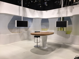 So wird Fernsehen gemacht