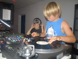 DJ-Workshop