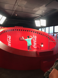 Coca-Cola Visitor Center