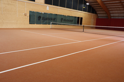 Tennis-Intensiv in Affoltern am Albis