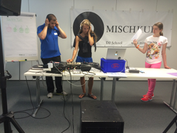 DJ Kurs