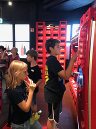 Coca-Cola Visitor Center