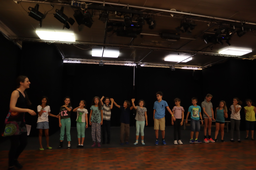 Theaterwoche: Die neuen Fälle der drei ???