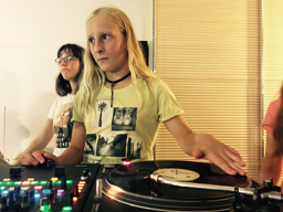 DJ-Workshop