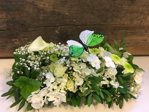 Kreativ-Kurs: Floristisches Werkstück