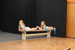 Theaterwoche: Die neuen Fälle der drei ???