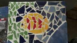 Mosaikatelier