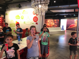 Coca-Cola Visitor Center