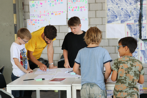 Abenteuer Kunst (Kunst im Depot)