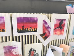Kunst im Depot