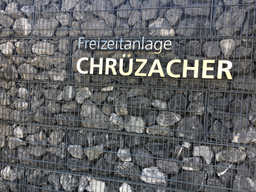 Tierpflegewoche im Chrüzacher