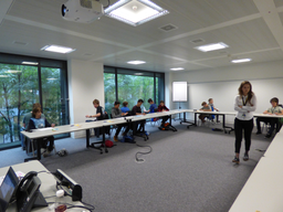 IBM Workshop: Create an App