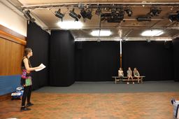 Theaterwoche: Die neuen Fälle der drei ???