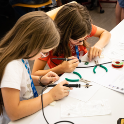 Faszination Technik an der ZHAW School of Engineering 