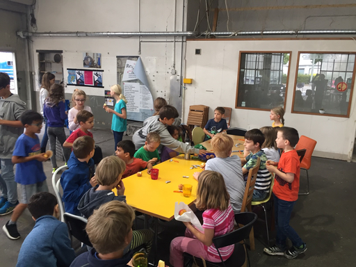 Abenteuer Kunst
