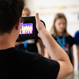 Faszination Technik an der ZHAW School of Engineering 