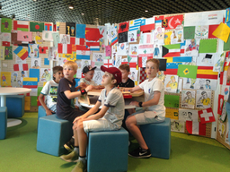 Fifa World
Football Museum WM 2018