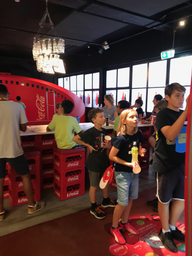 Coca-Cola Visitor Center