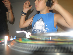 DJ-Workshop